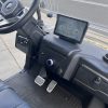 2025 Denago EV Nomad XL - Black - Image 3
