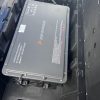 2025 Denago EV Nomad XL - Black - Image 4