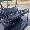 2025 Denago EV Nomad XL - Black - Image 5