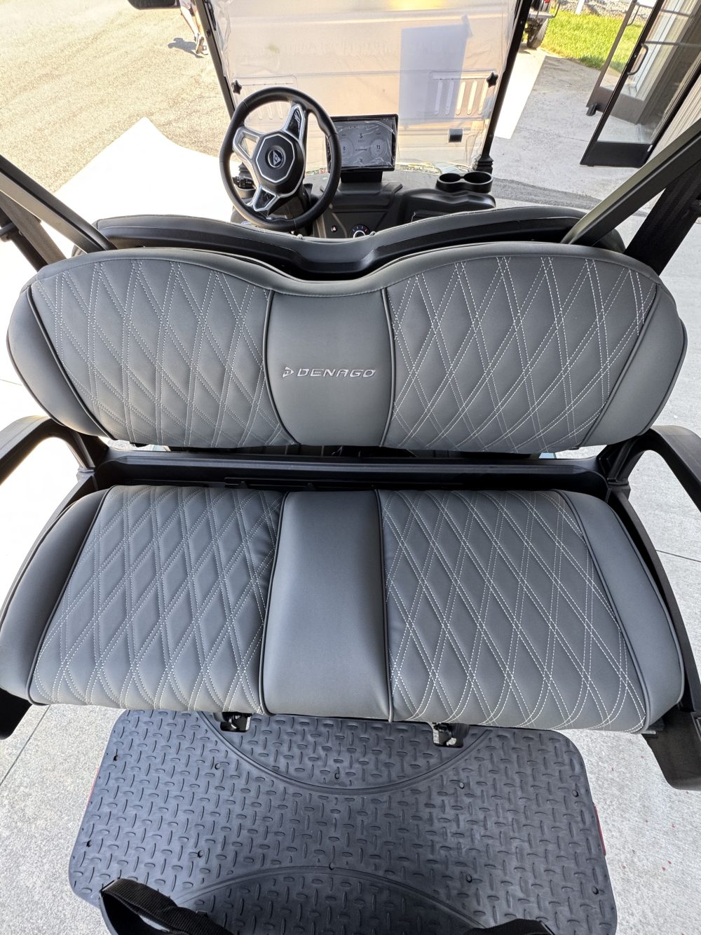 2025 DENAGO NOMAD XL - VERDANT GREEN - Image 5