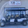 2025 DENAGO XL6 - SIX SEATER - GREY - Image 3