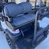 2025 DENAGO XL6 - SIX SEATER - GREY - Image 2