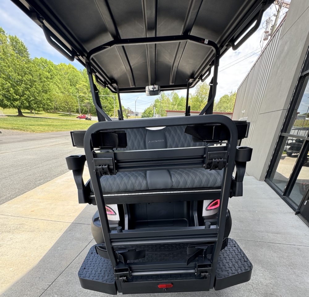 2025 DENAGO NOMAD XL - CHAMPAGNE - Image 3