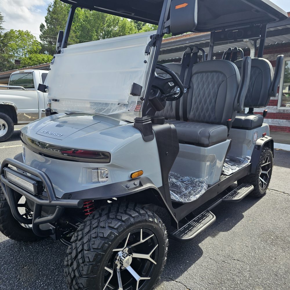 2025 Denago Rover XL