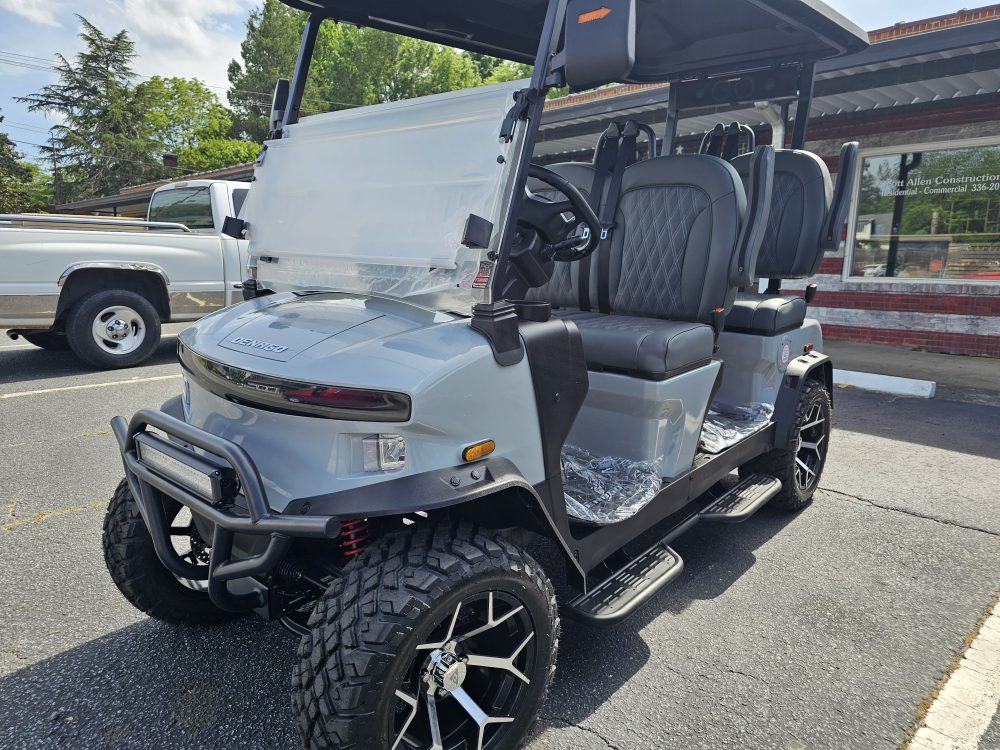 2025 Denago Rover XL