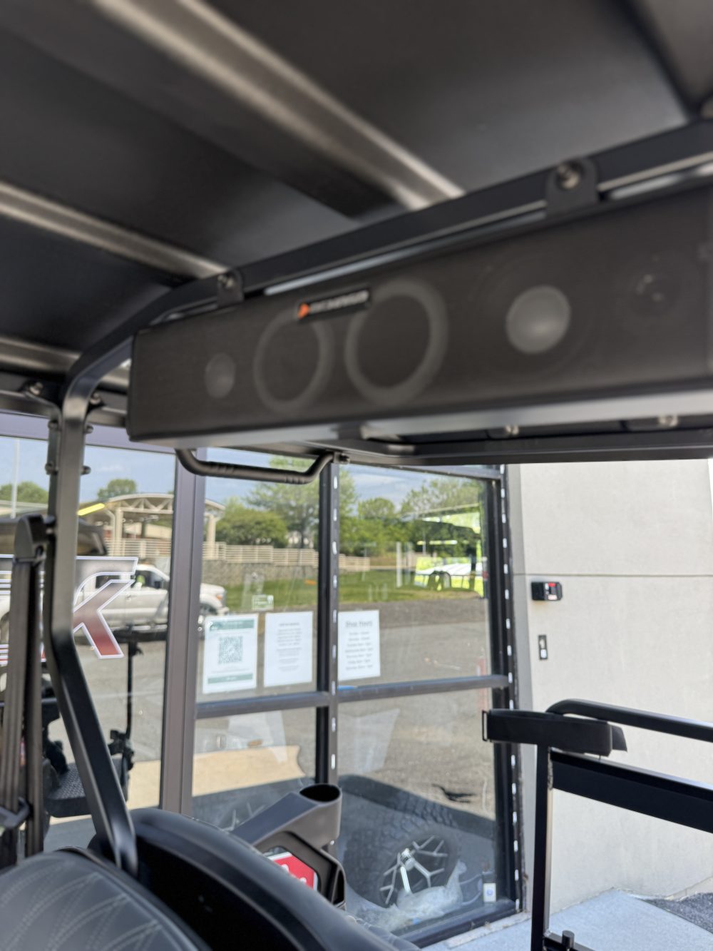 2025 DENAGO 2025 Denago Nomad XL - LAV - Image 6