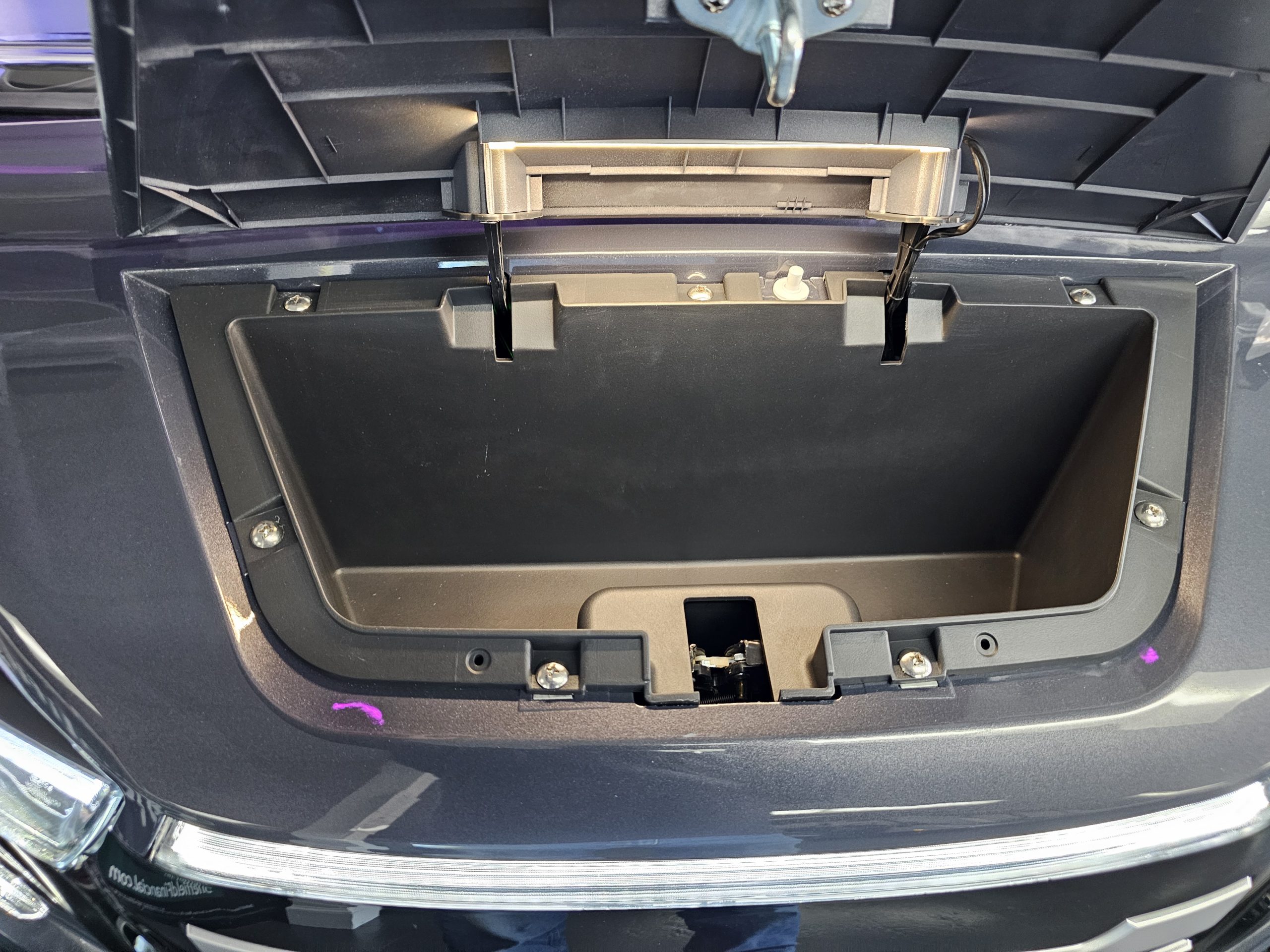 2026 Epic Carts E40FX - Burgundy - Image 12