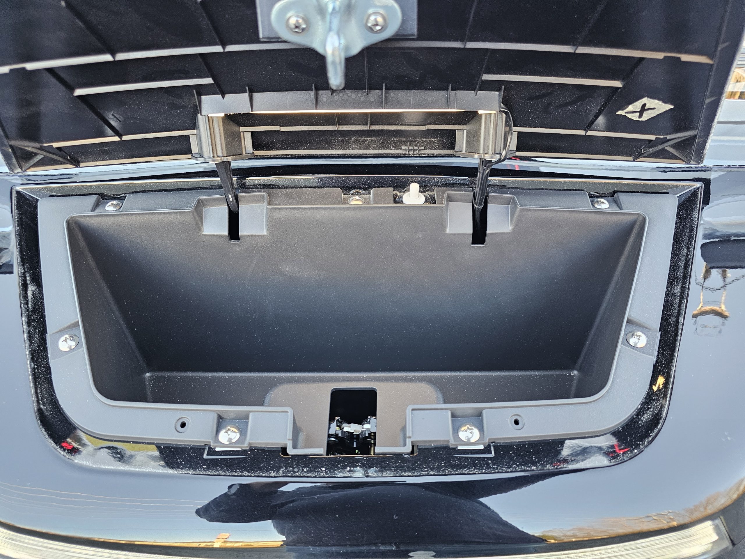 2026 Epic Carts E40FX - Black - Image 10